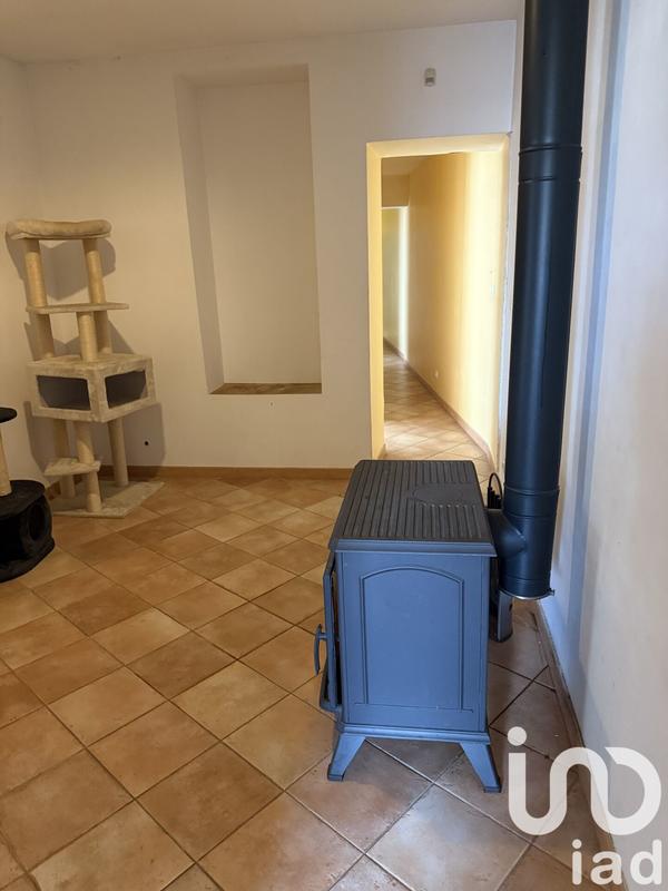 Maison - 133 m² - 5 pièces