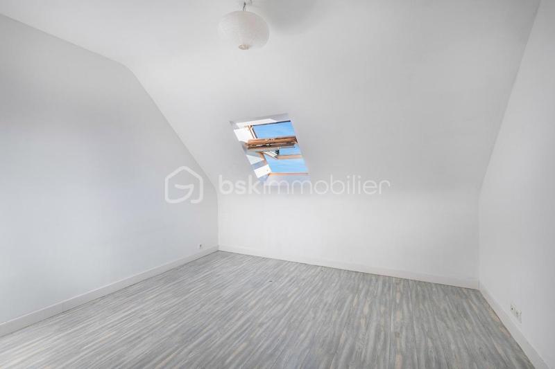 Maison de campagne - 142 m² - 6 pièces