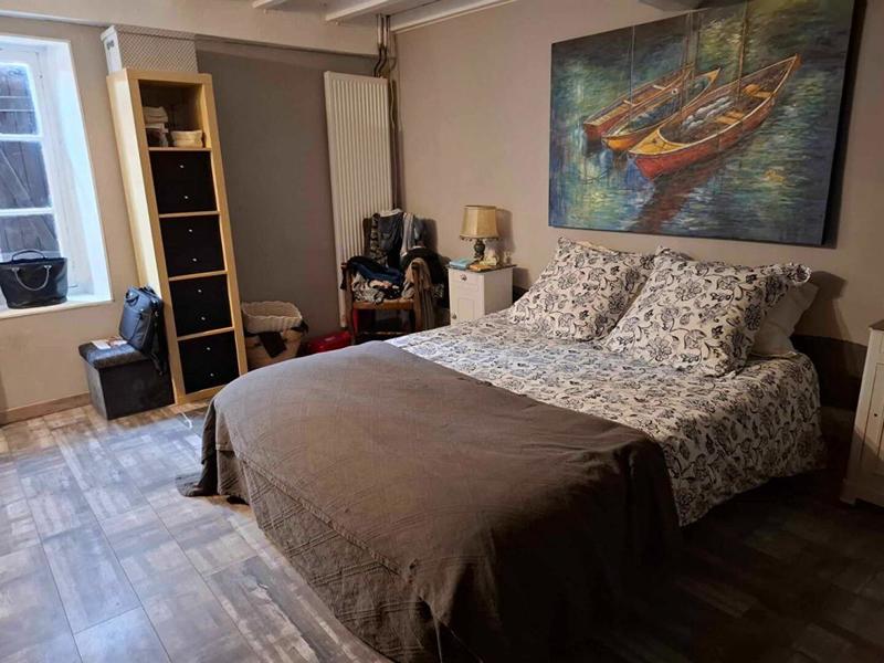 Moulin - 350 m² - 10 pièces