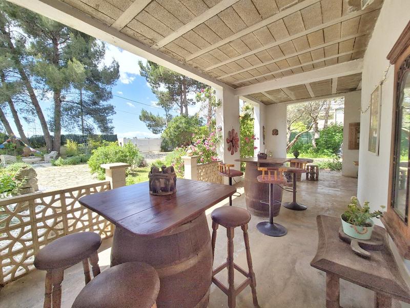 Maison de campagne - 200 m² - 7 pièces