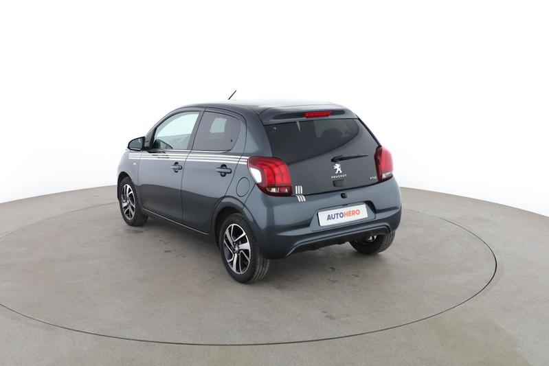 Peugeot 108 1.0 VTi Collection 5p 72 ch