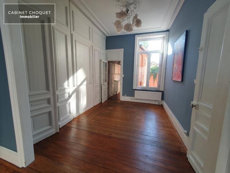 Maison ancienne - 133 m² - 5 pièces
