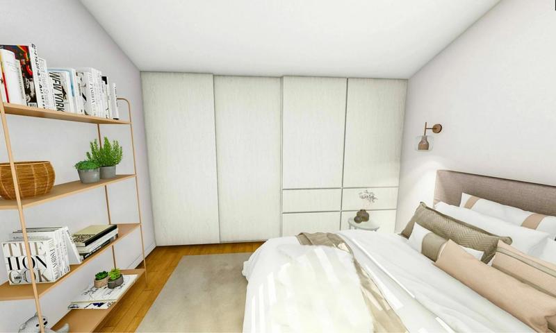 Maison - 111 m² - 5 pièces