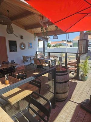 Fonds de commerce - 165 m²