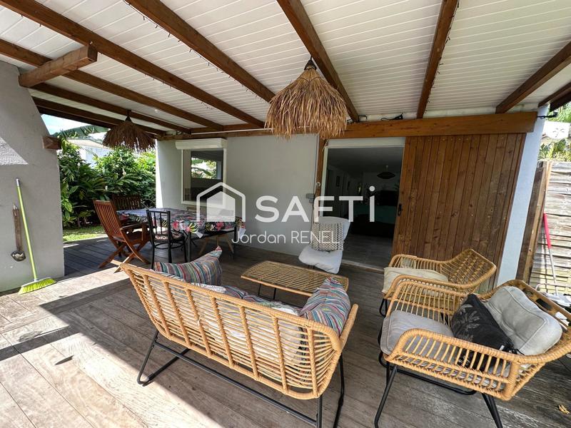 Villa - 164 m² - 9 pièces