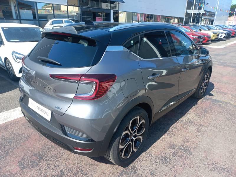 Mitsubishi Asx Vp 1.6 Mpi Hev 143 Intense