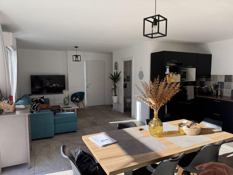 Maison - 81 m² - 4 pièces