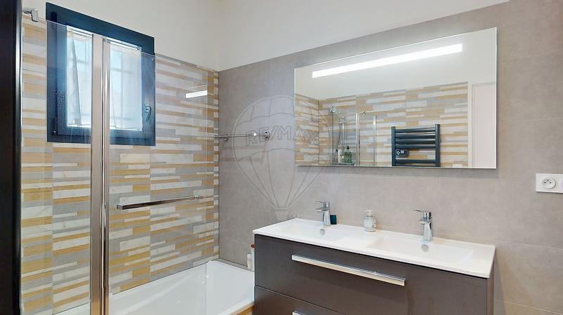 Maison - 78 m² - 3 pièces