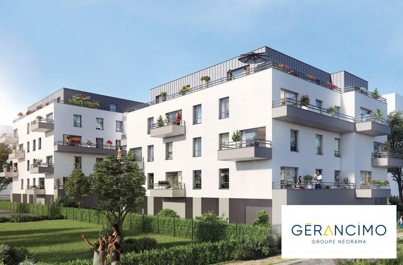 Parking / Garage - 10 m²