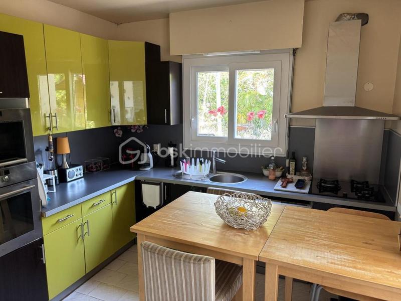 Villa - 140 m² - 4 pièces