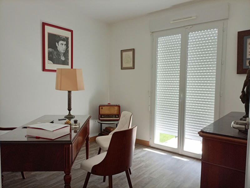 Maison - 89 m² - 4 pièces