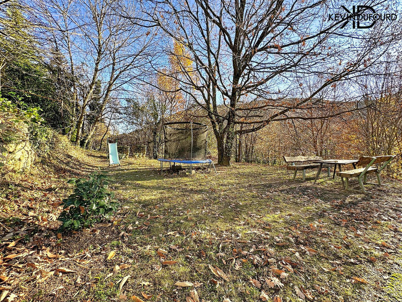 Villa - 115 m² - 5 pièces