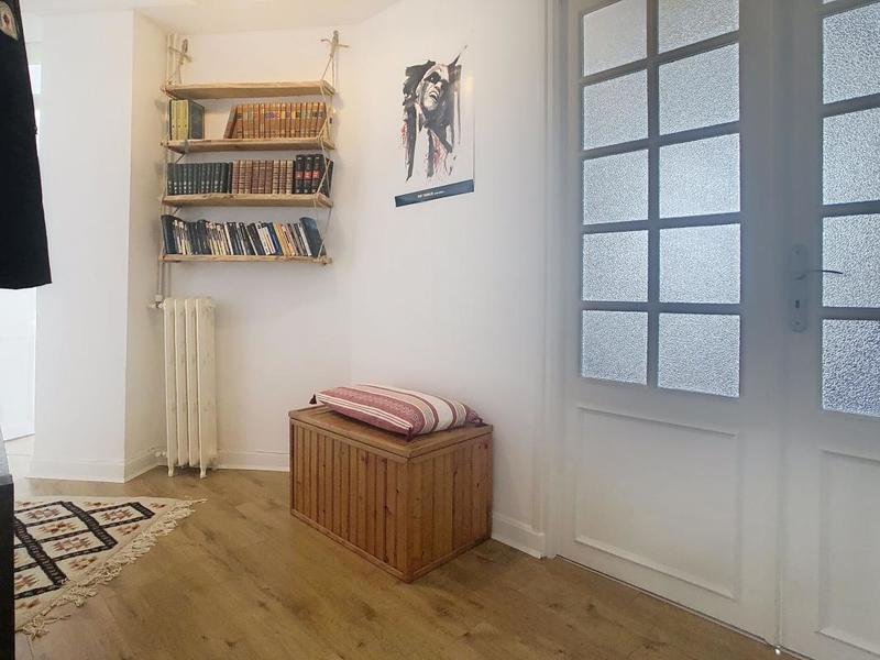Appartement - 78 m² - 2 pièces