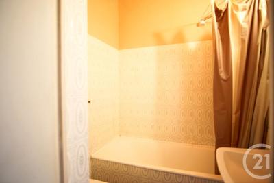 Appartement - 26 m² - 1 pièce