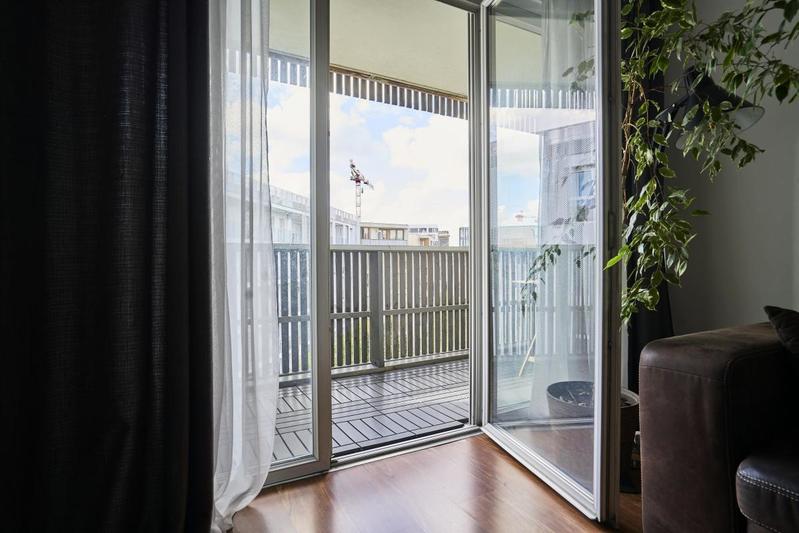 Appartement - 82 m² - 4 pièces