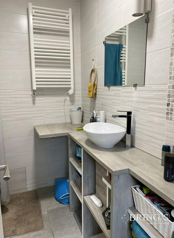 Maison - 72 m² - 3 pièces