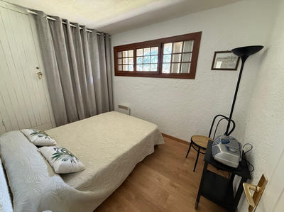 Appartement - 52 m² - 3 pièces