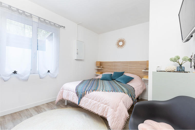 Maison - 82 m² - 4 pièces