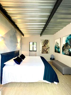 Maison - 114 m² - 5 pièces