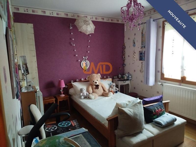 Maison - 150 m² - 4 pièces