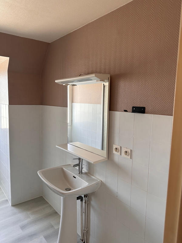 Appartement - 78 m² - 3 pièces