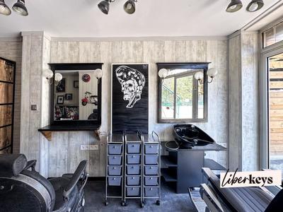 Local d'activité / Entrepôt - 23 m²