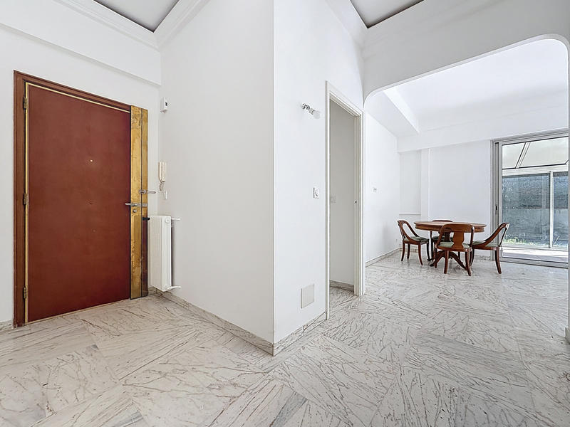 Appartement - 85 m² - 4 pièces