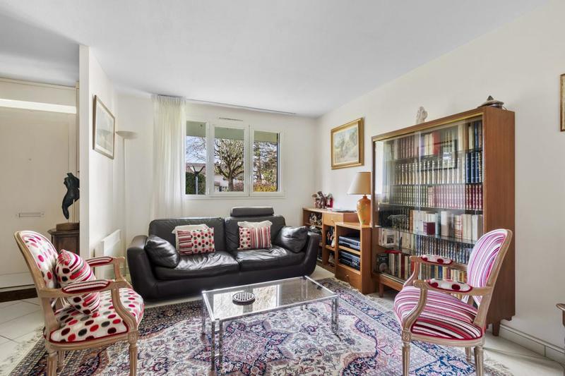 Maison - 78 m² - 4 pièces