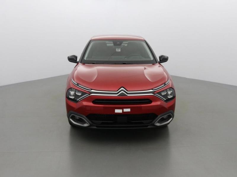 Citroën C4 Shine 130 Hdi Eat8