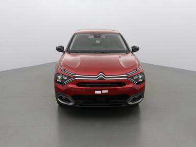 Citroën C4 Shine 130 Hdi Eat8