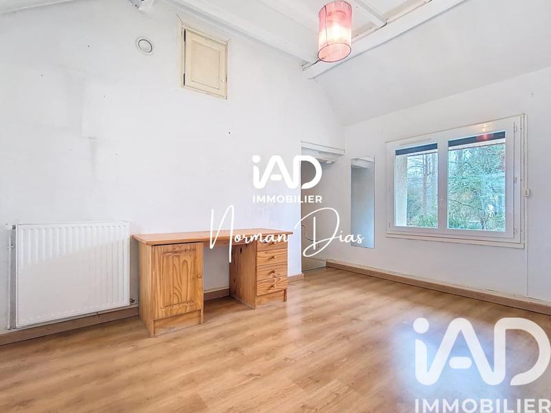 Maison - 53 m² - 3 pièces