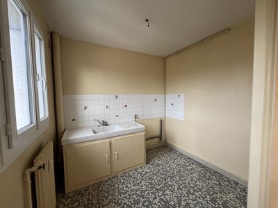 Appartement - 41 m² - 1 pièce