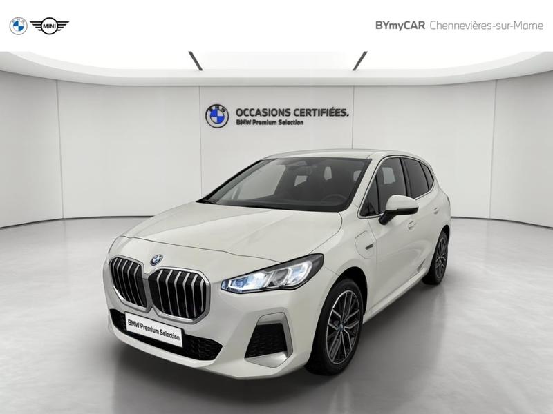 Bmw Serie 2 Active Tourer U06 225e xDrive 245 ch Dkg7 m Sport