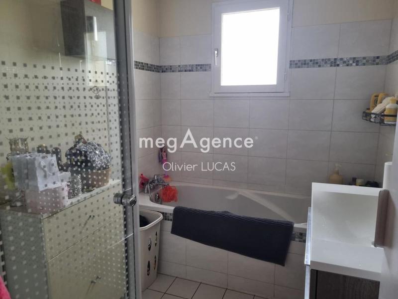 Maison - 108 m² - 5 pièces