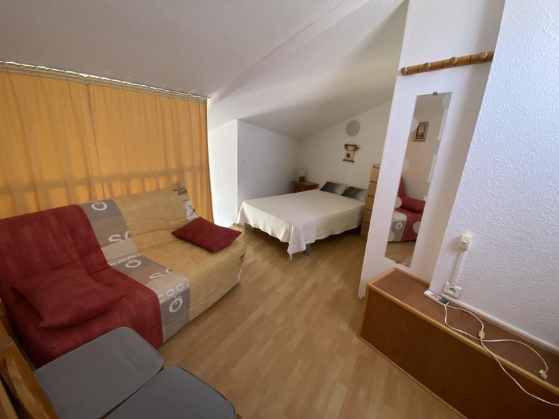 Duplex - 48 m² - 3 pièces