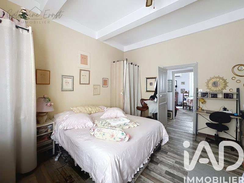 Appartement - 86 m² - 3 pièces