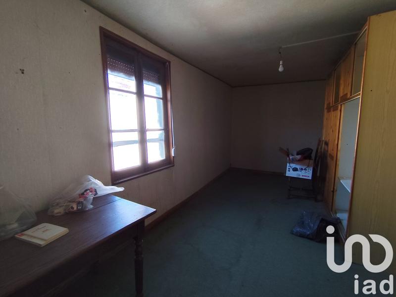 Maison - 102 m² - 6 pièces