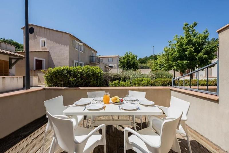 Appartement - 36 m² - 2 pièces