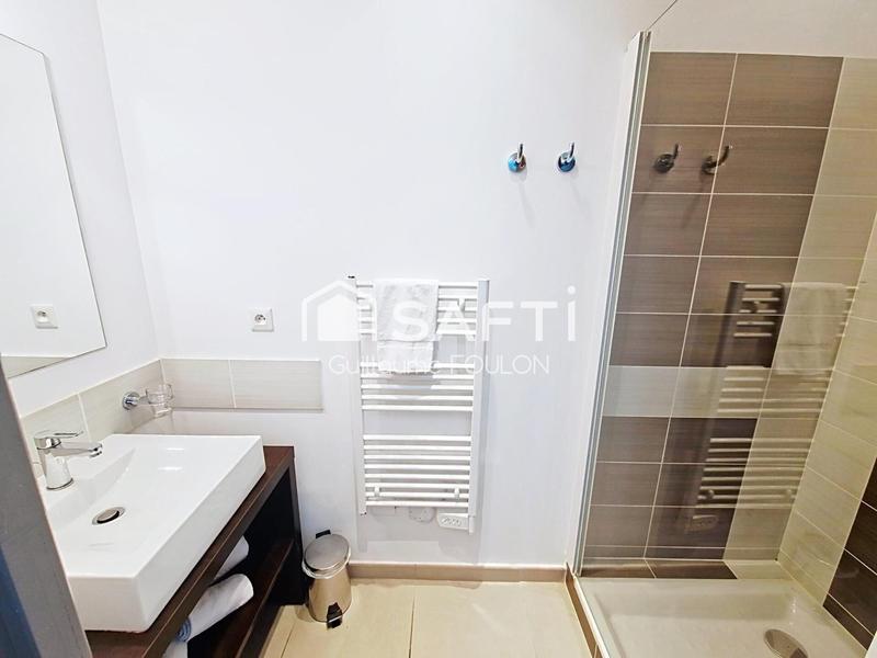 Maison - 106 m² - 4 pièces