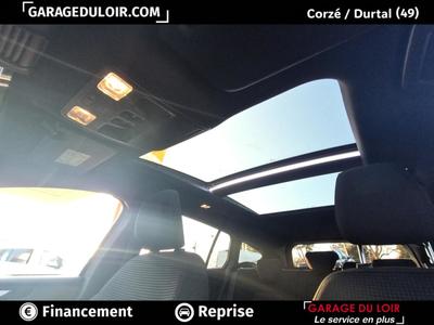 Ford Focus Sw IV - 1.0 EcoBoost 125 ch mHEV St-Line X