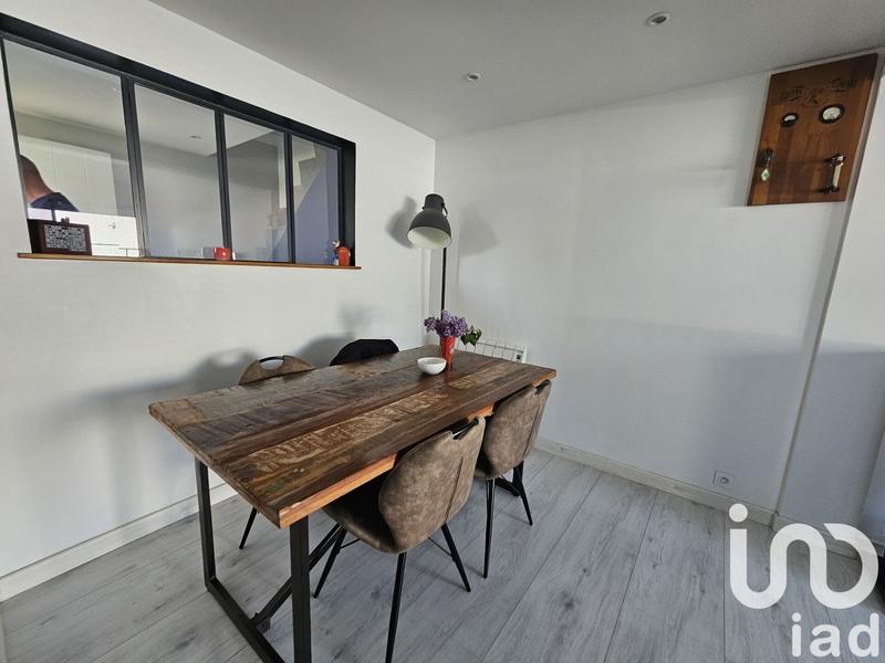 Maison - 155 m² - 2 pièces