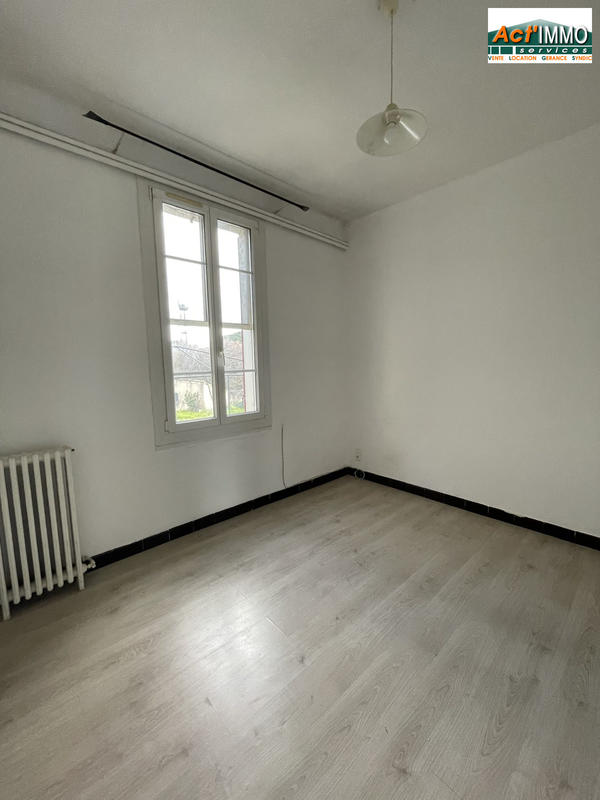 Maison - 78 m² - 3 pièces