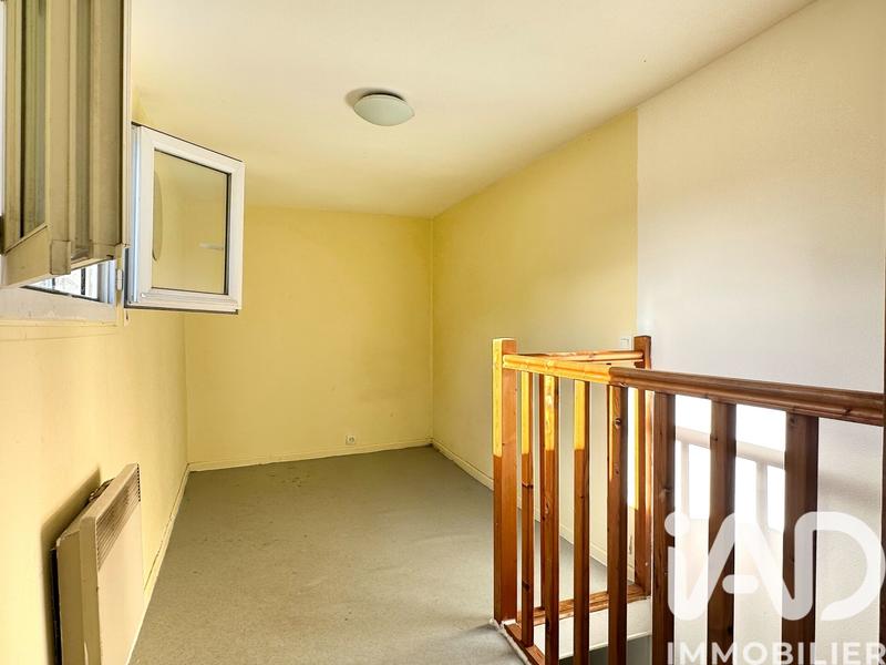 Maison - 67 m² - 3 pièces