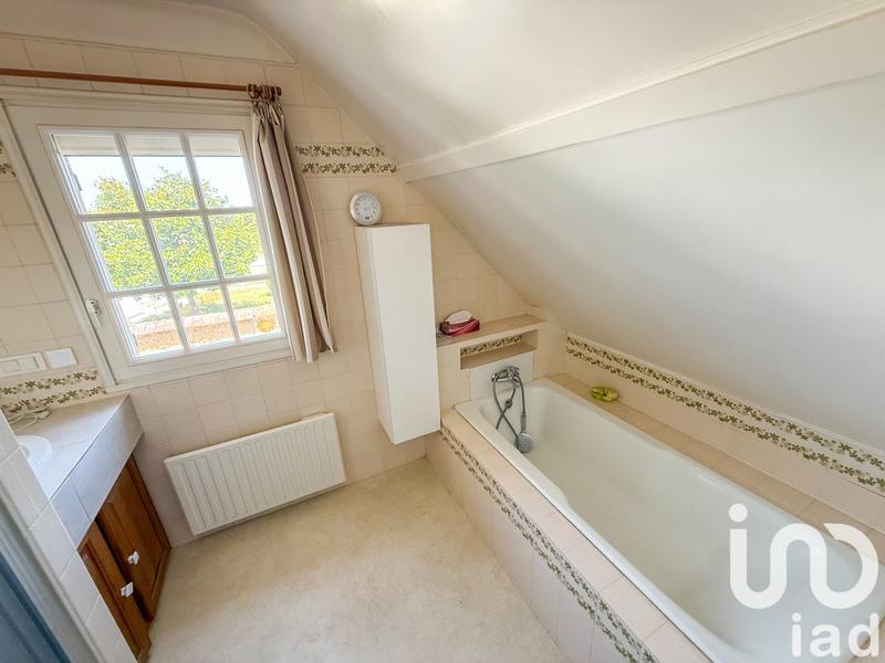 Maison de campagne - 131 m² - 6 pièces