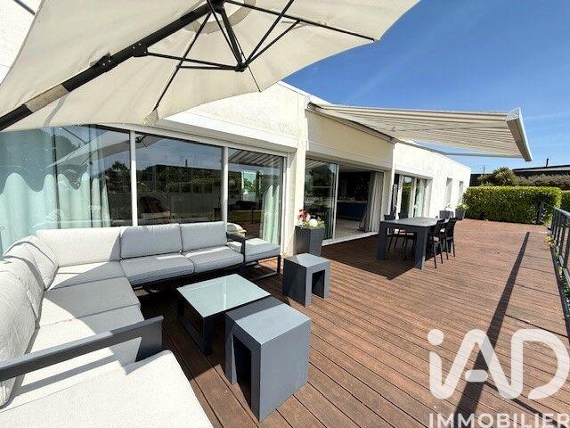 Maison de maîtres - 115 m² - 4 pièces