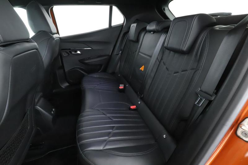 Peugeot 2008 1.2 PureTech Gt Eat8 155 ch