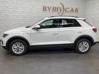 Volkswagen t-Roc 2.0 Tdi 116 Start/Stop Bvm6 Life Business