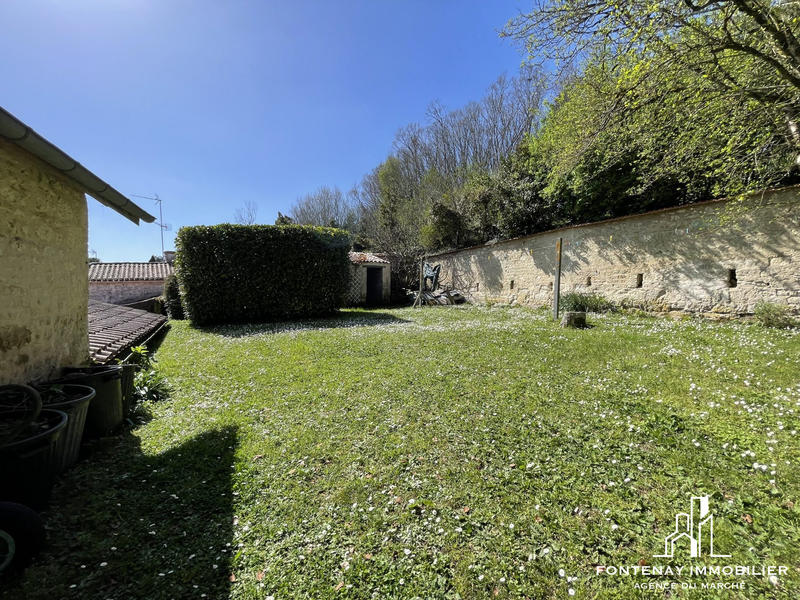 Maison - 173 m² - 7 pièces