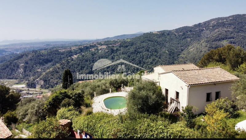 Villa - 103 m² - 4 pièces