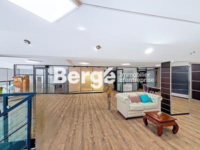 Local commercial - 350 m²